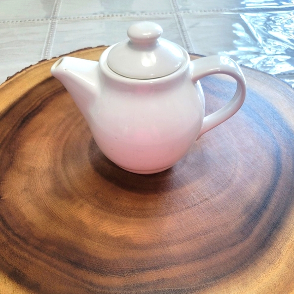 Mini Tea Pot - Picture 1 of 8